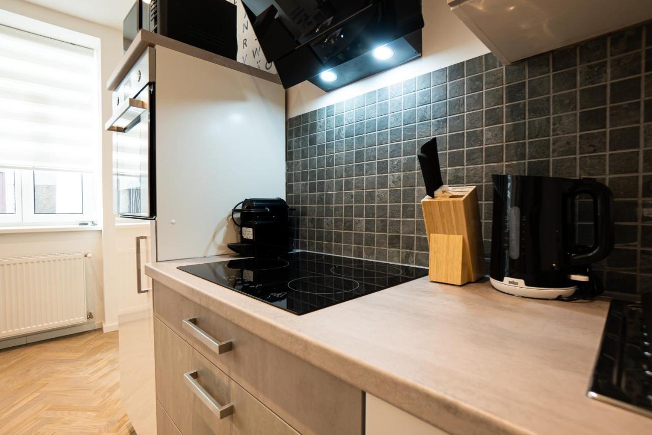 Brand-New Apartment In The 17Th District Of 비엔나 외부 사진