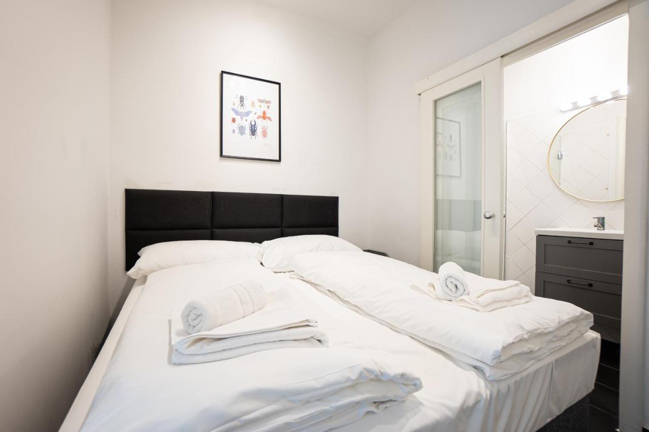 Brand-New Apartment In The 17Th District Of 비엔나 외부 사진