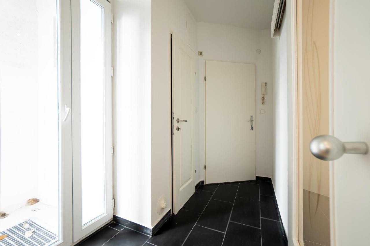 Brand-New Apartment In The 17Th District Of 비엔나 외부 사진