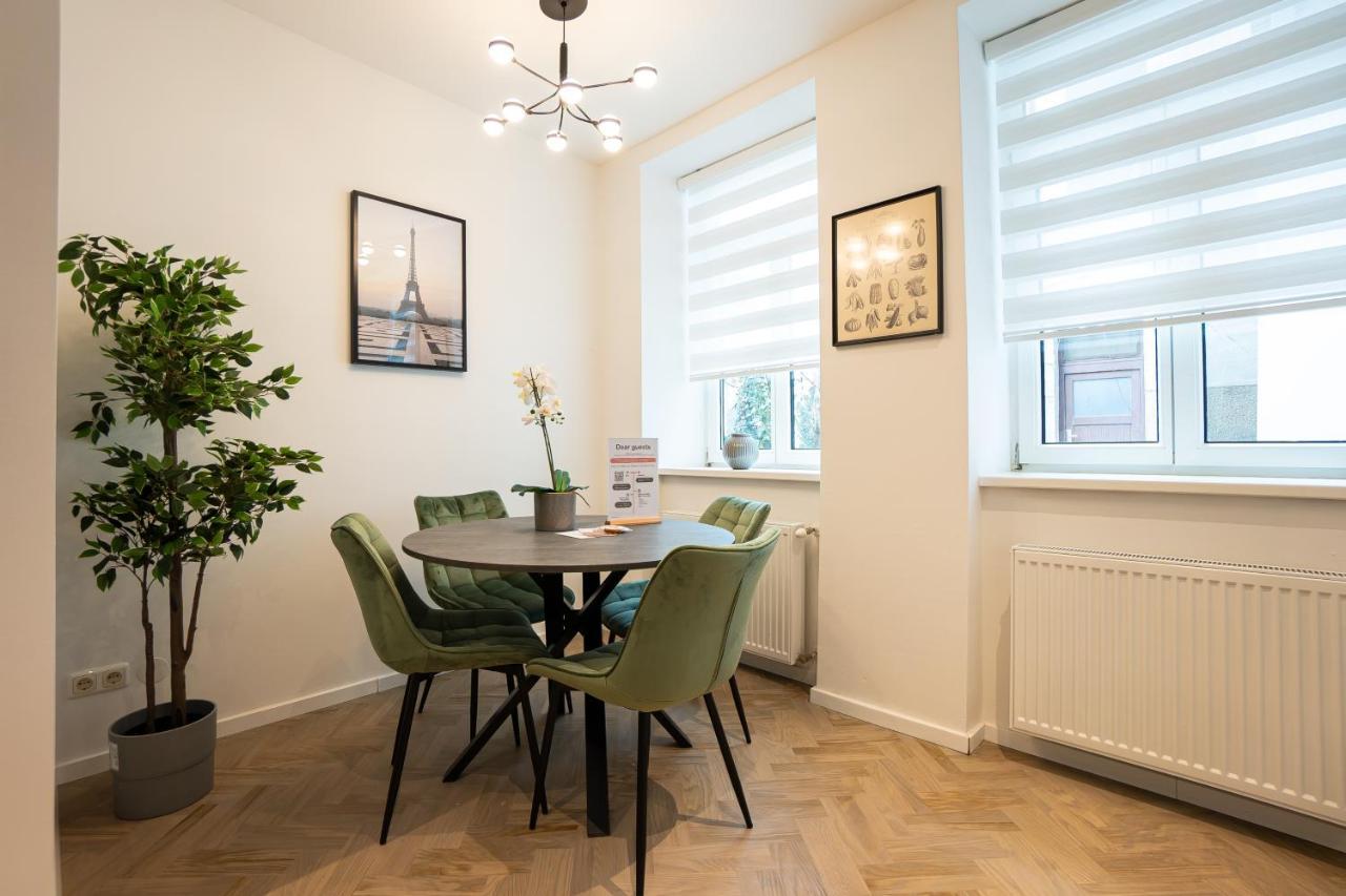 Brand-New Apartment In The 17Th District Of 비엔나 외부 사진